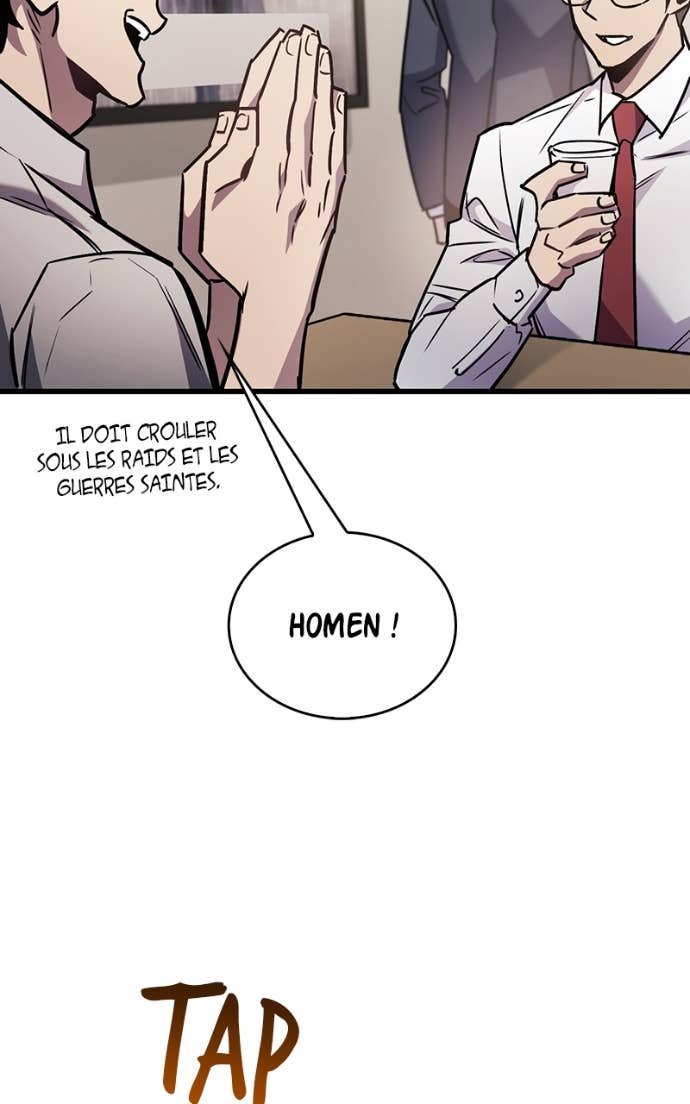 The Player Hides His Past Chapitre 87 - Page 76