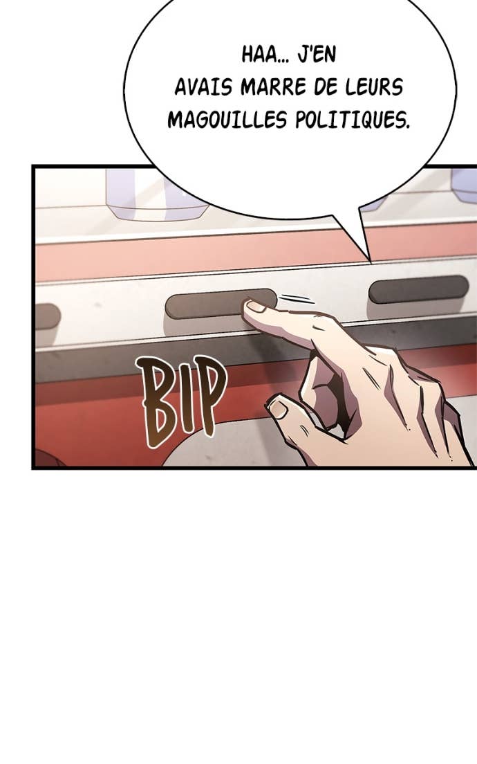The Player Hides His Past Chapitre 87 - Page 79