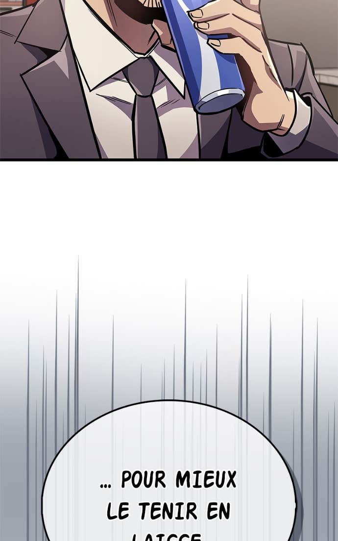 The Player Hides His Past Chapitre 87 - Page 84