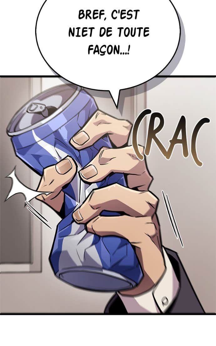 The Player Hides His Past Chapitre 87 - Page 87
