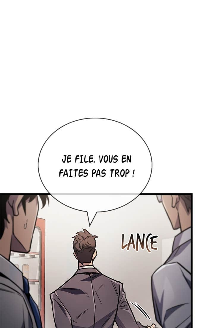 The Player Hides His Past Chapitre 87 - Page 88