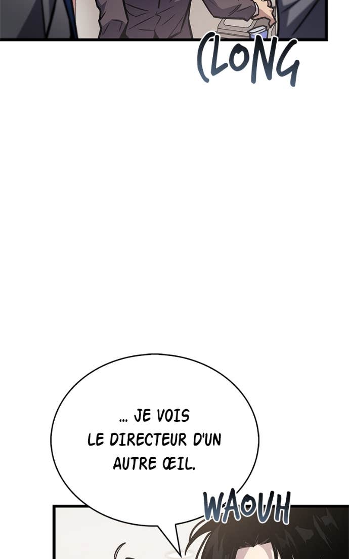The Player Hides His Past Chapitre 87 - Page 89