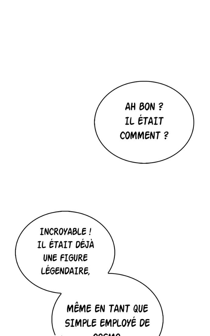 The Player Hides His Past Chapitre 87 - Page 91