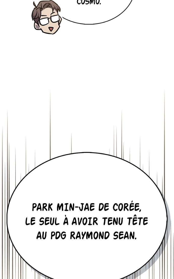 The Player Hides His Past Chapitre 87 - Page 92
