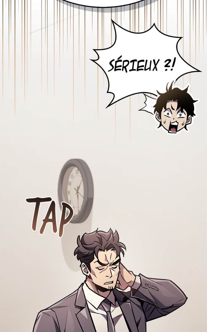 The Player Hides His Past Chapitre 87 - Page 93