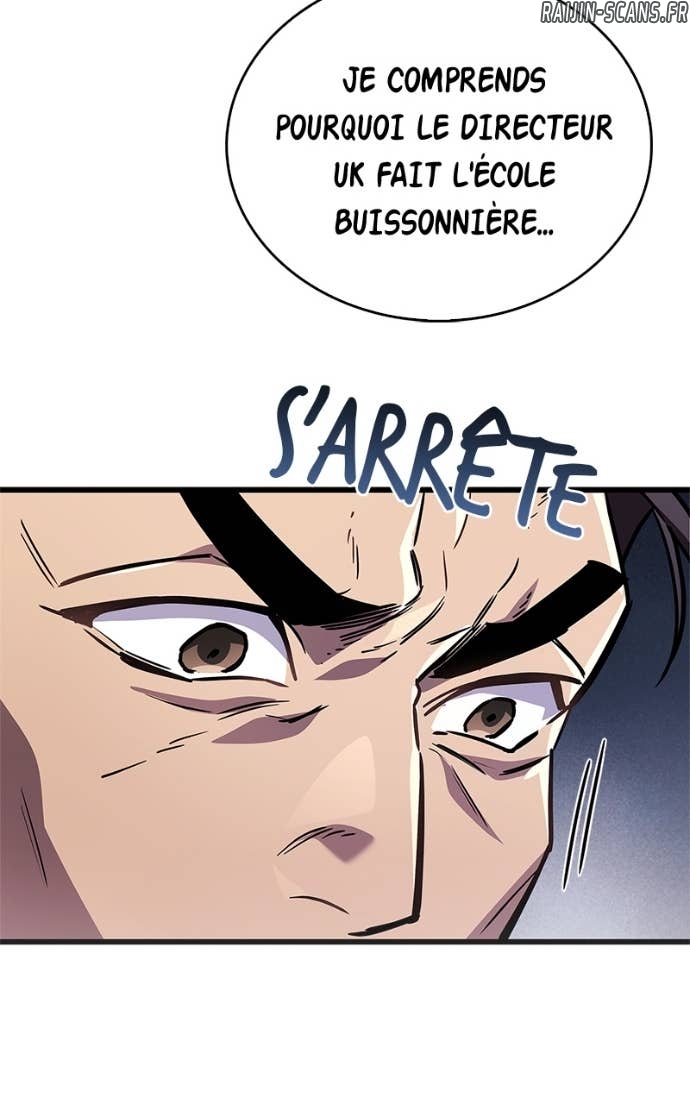 The Player Hides His Past Chapitre 87 - Page 95
