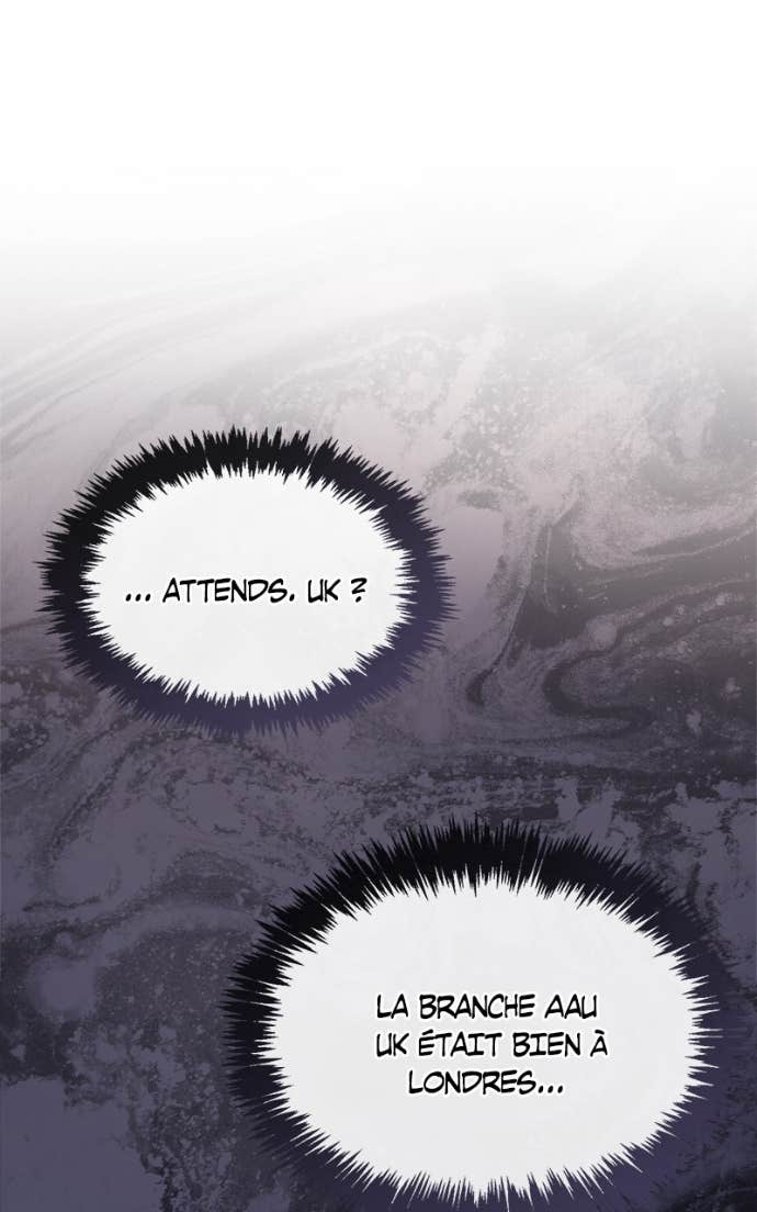 The Player Hides His Past Chapitre 87 - Page 96
