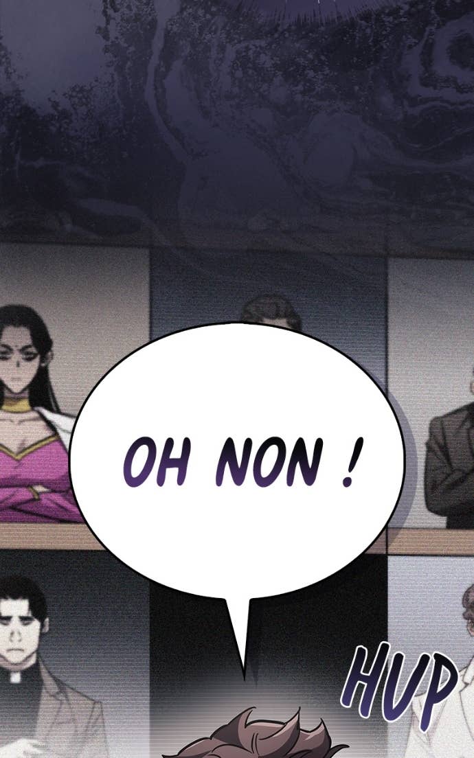 The Player Hides His Past Chapitre 87 - Page 97