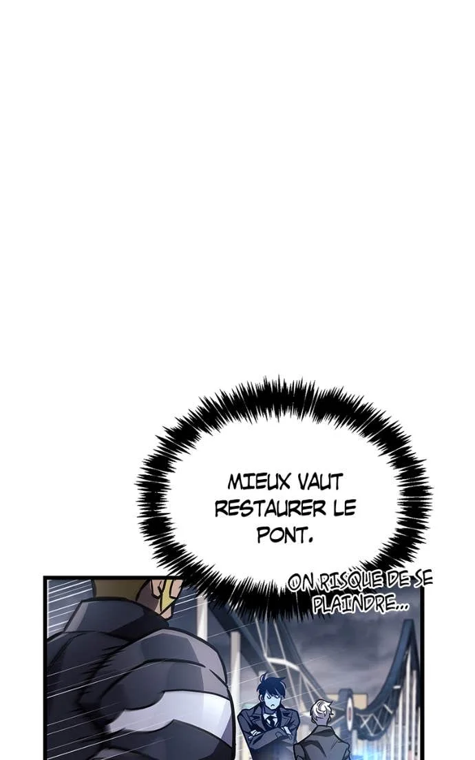 The Player Hides His Past Chapitre 88 - Page 103