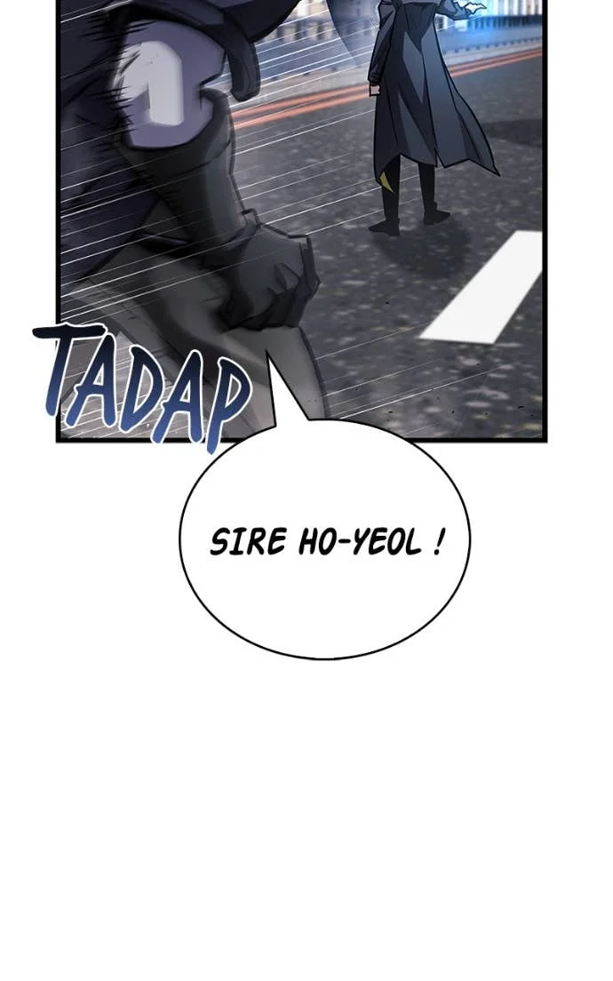 The Player Hides His Past Chapitre 88 - Page 104