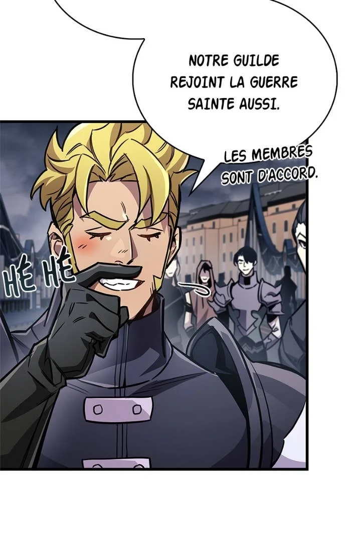 The Player Hides His Past Chapitre 88 - Page 108