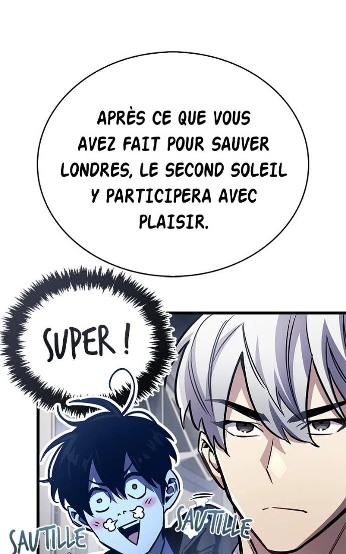 The Player Hides His Past Chapitre 88 - Page 109