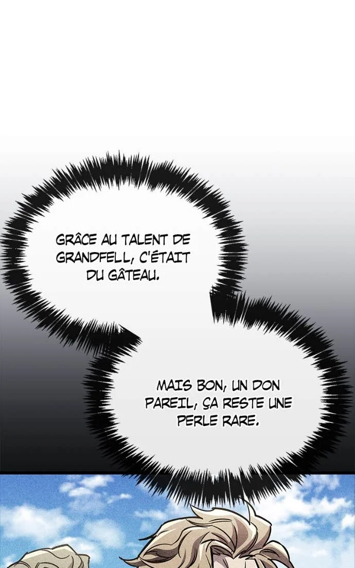 The Player Hides His Past Chapitre 88 - Page 11