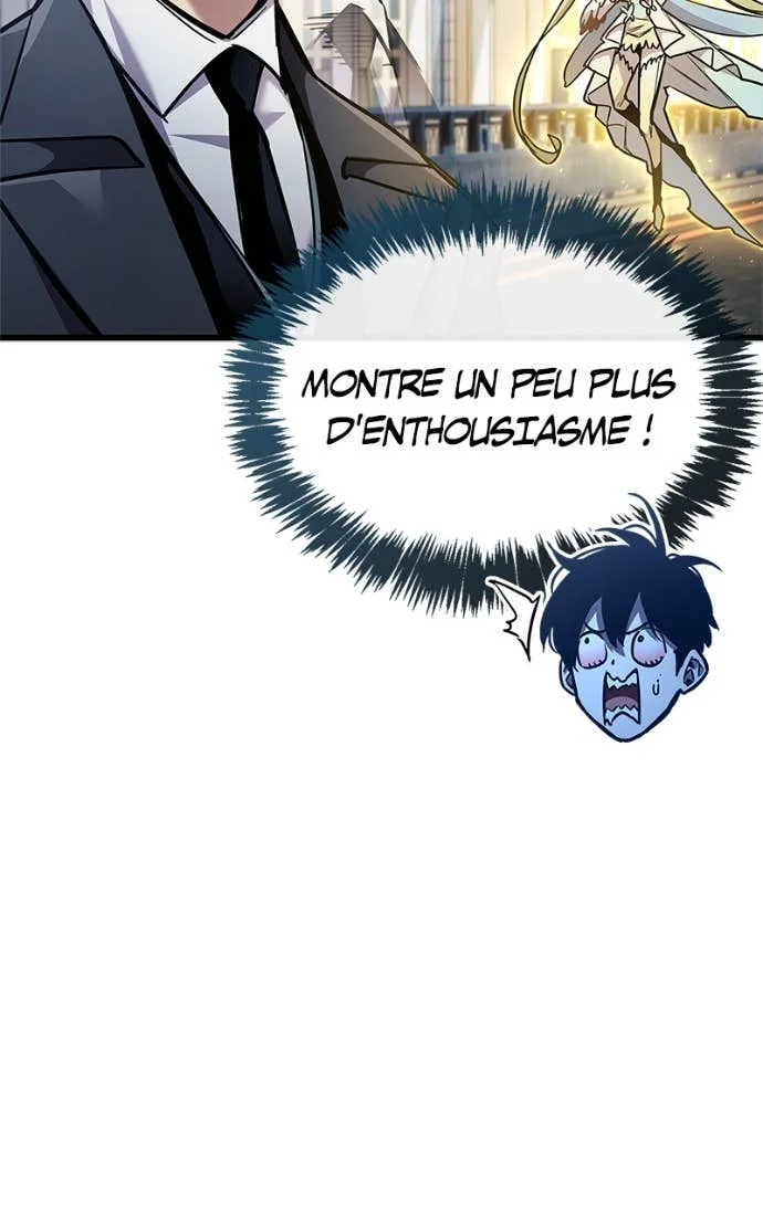 The Player Hides His Past Chapitre 88 - Page 112