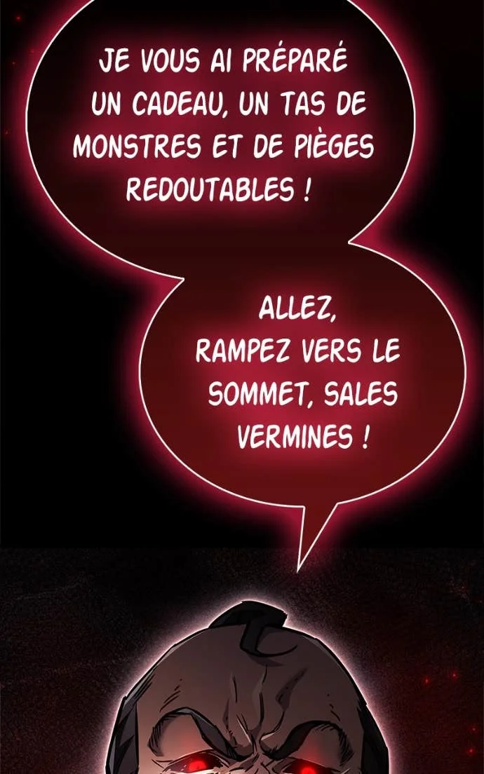 The Player Hides His Past Chapitre 88 - Page 118