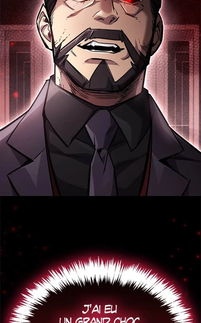 The Player Hides His Past Chapitre 88 - Page 119