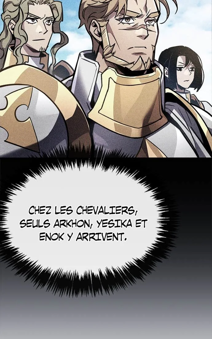 The Player Hides His Past Chapitre 88 - Page 12