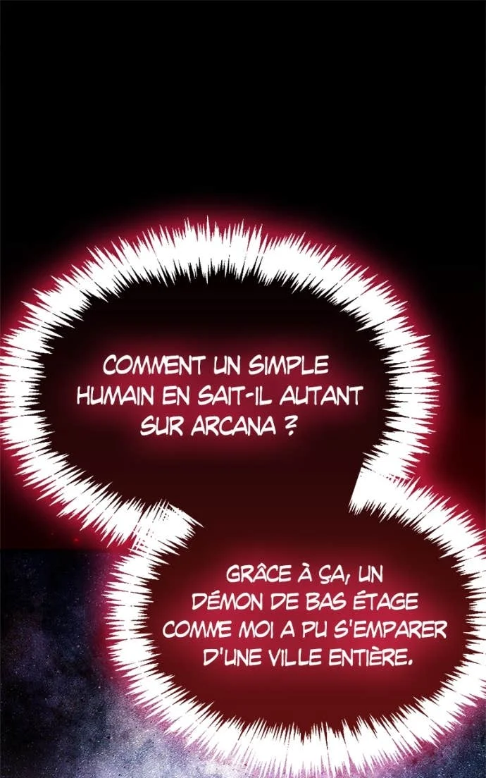 The Player Hides His Past Chapitre 88 - Page 121