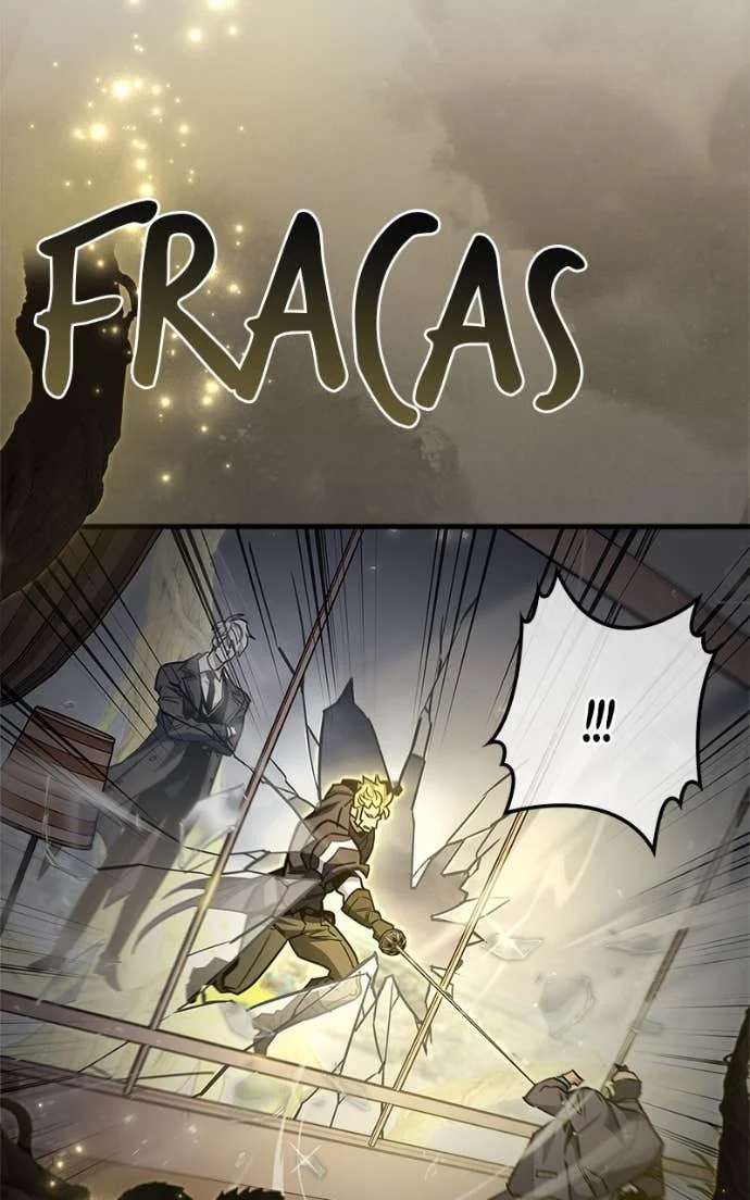 The Player Hides His Past Chapitre 88 - Page 125