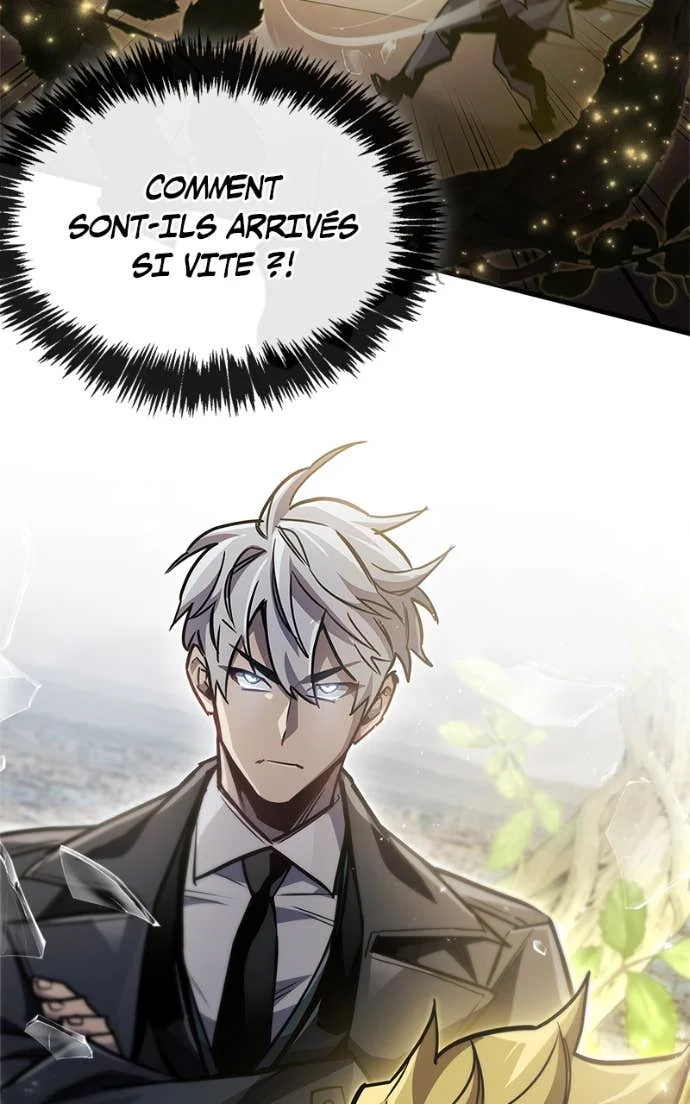 The Player Hides His Past Chapitre 88 - Page 126