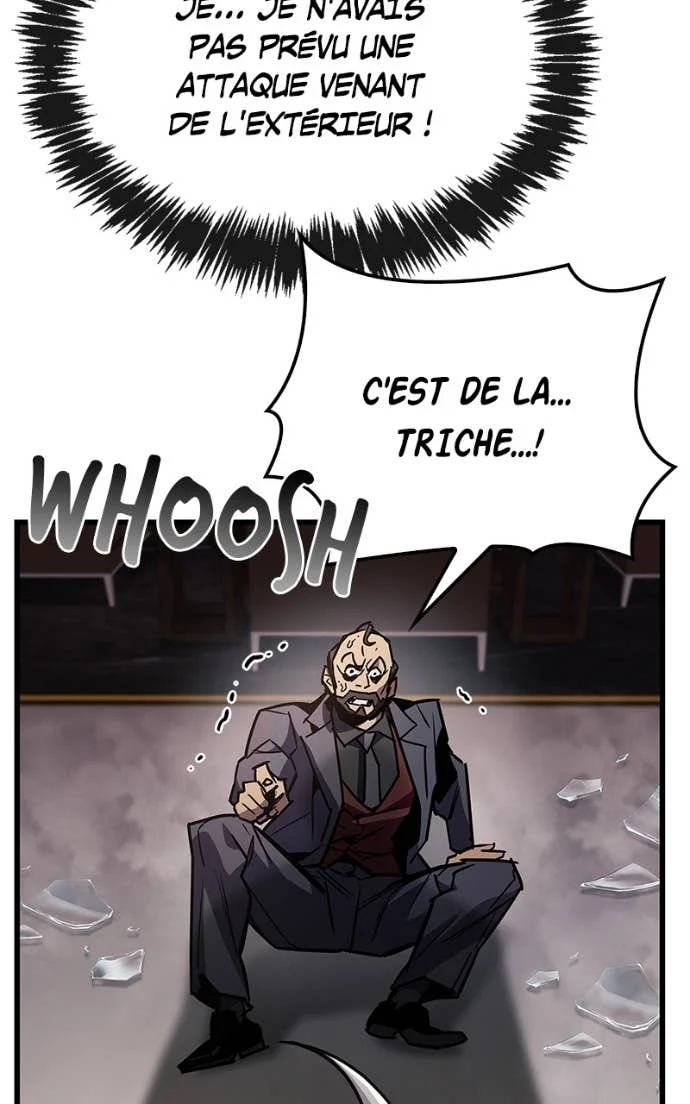 The Player Hides His Past Chapitre 88 - Page 129