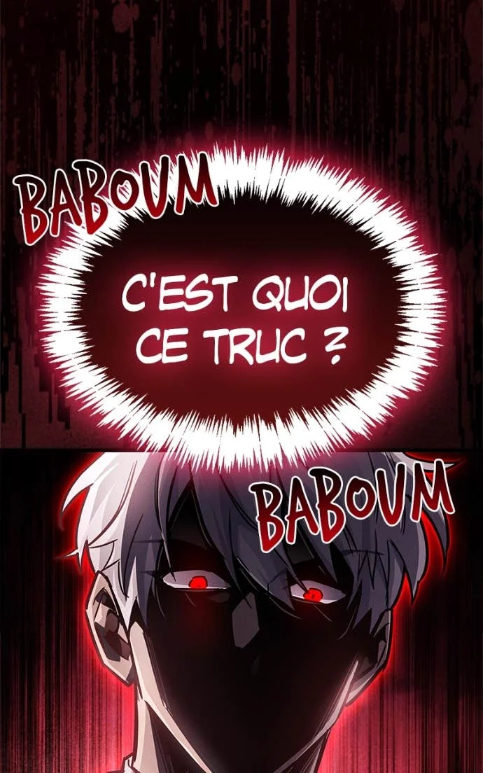 The Player Hides His Past Chapitre 88 - Page 132