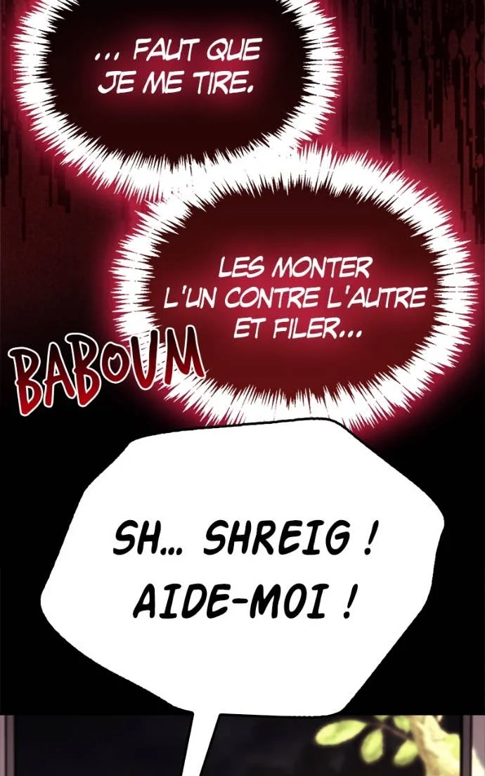 The Player Hides His Past Chapitre 88 - Page 135