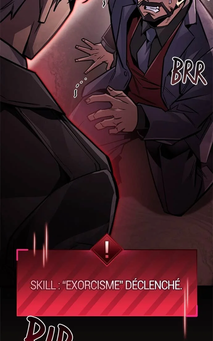 The Player Hides His Past Chapitre 88 - Page 139