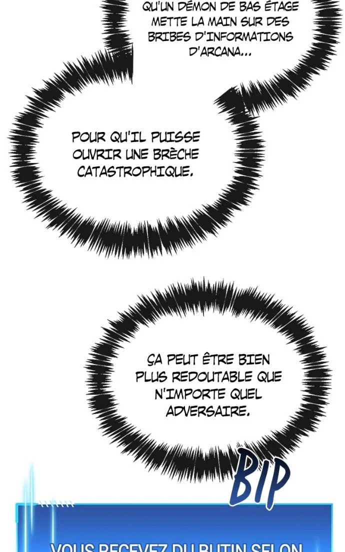 The Player Hides His Past Chapitre 88 - Page 155