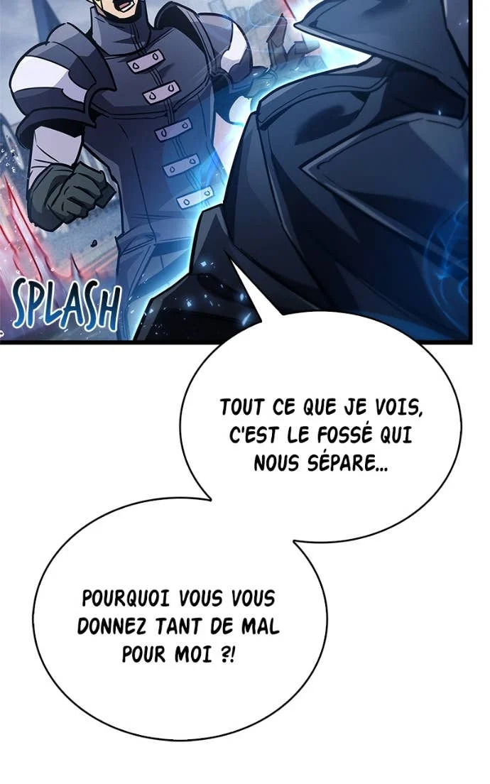 The Player Hides His Past Chapitre 88 - Page 27