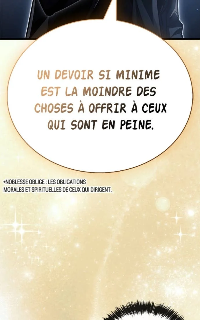The Player Hides His Past Chapitre 88 - Page 31