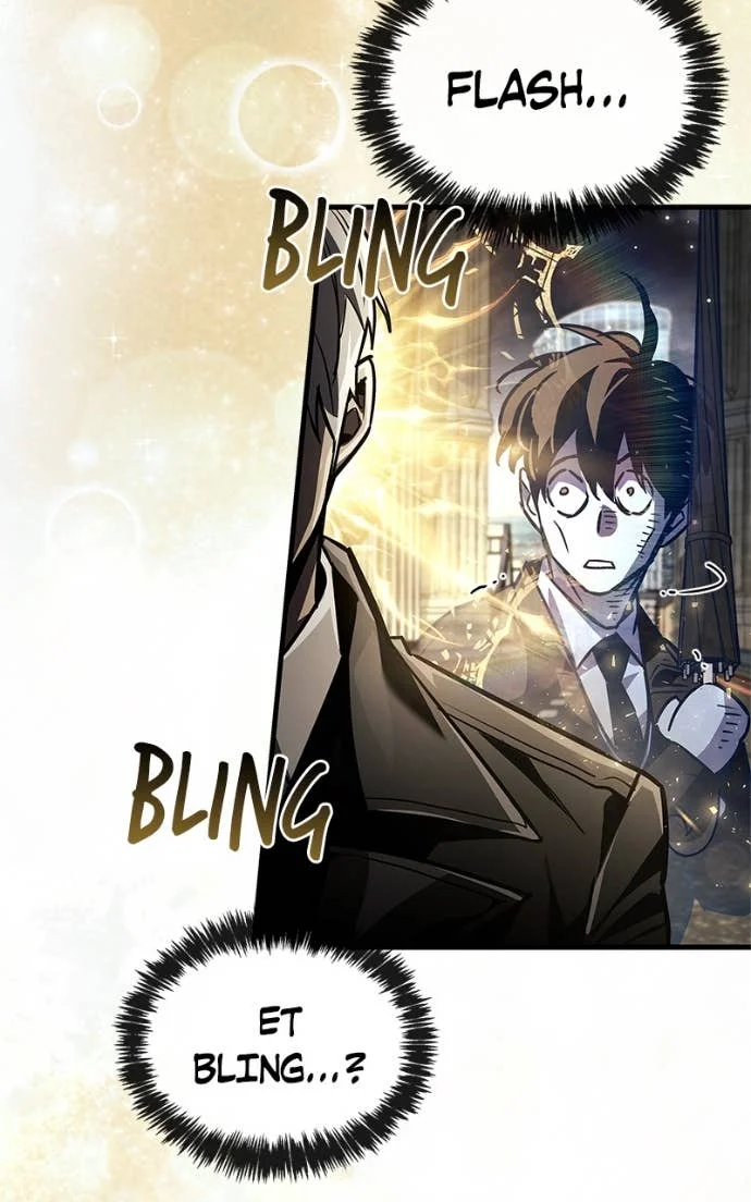 The Player Hides His Past Chapitre 88 - Page 32