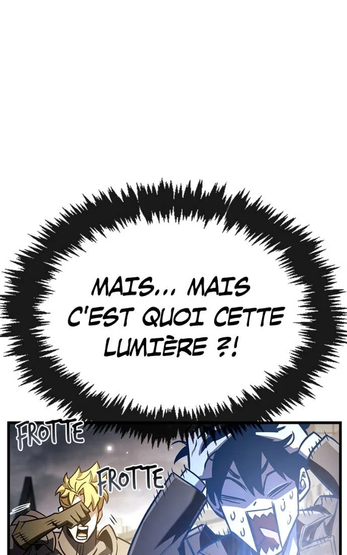 The Player Hides His Past Chapitre 88 - Page 36