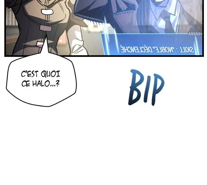 The Player Hides His Past Chapitre 88 - Page 37