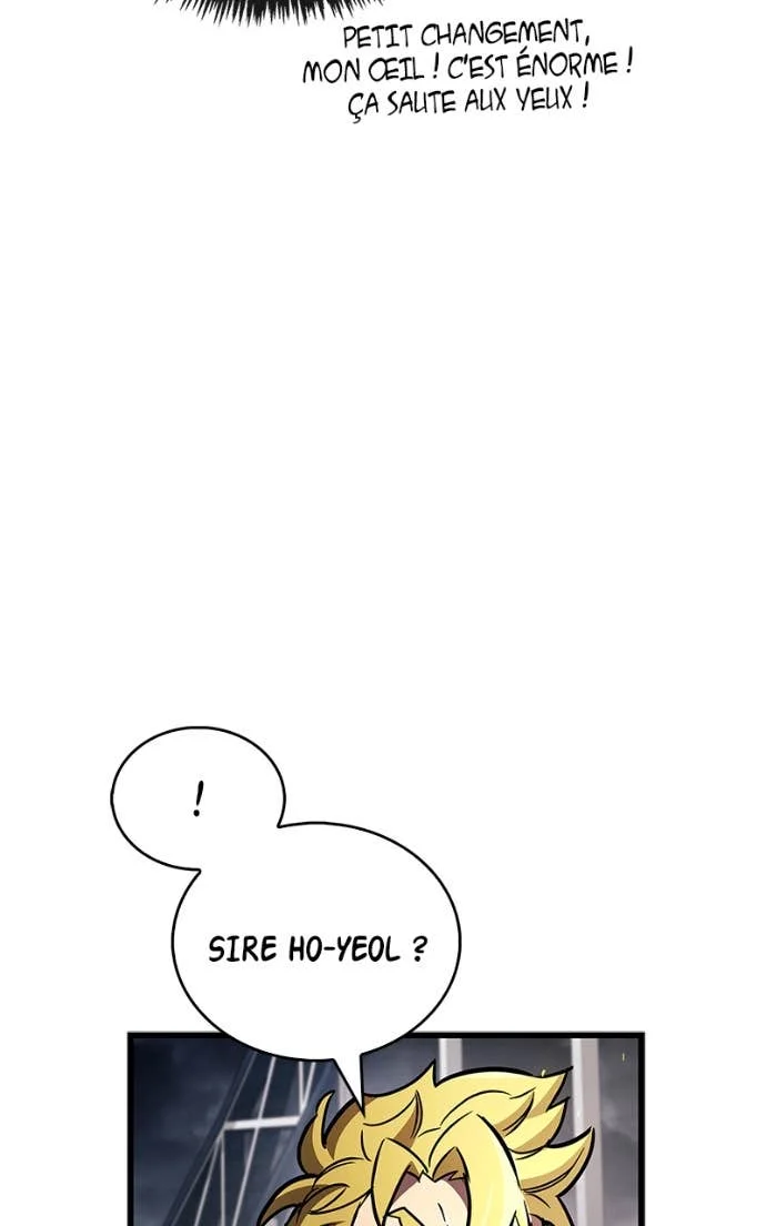 The Player Hides His Past Chapitre 88 - Page 39
