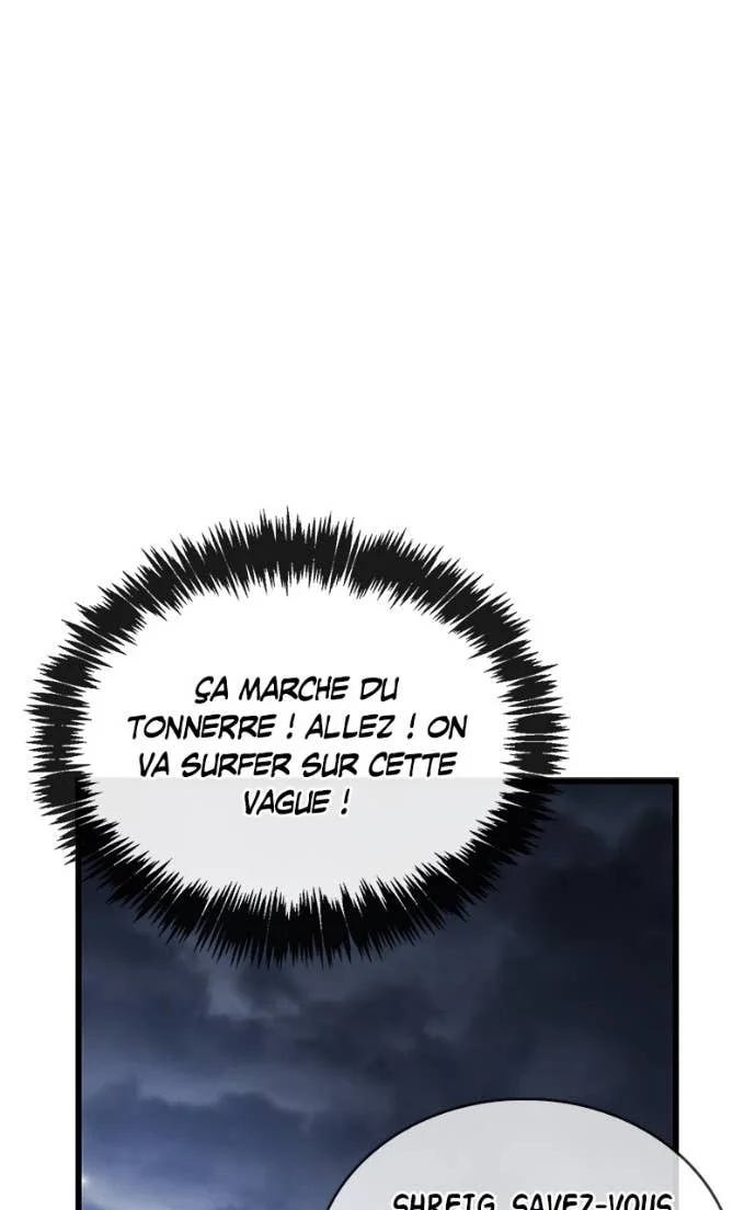 The Player Hides His Past Chapitre 88 - Page 44