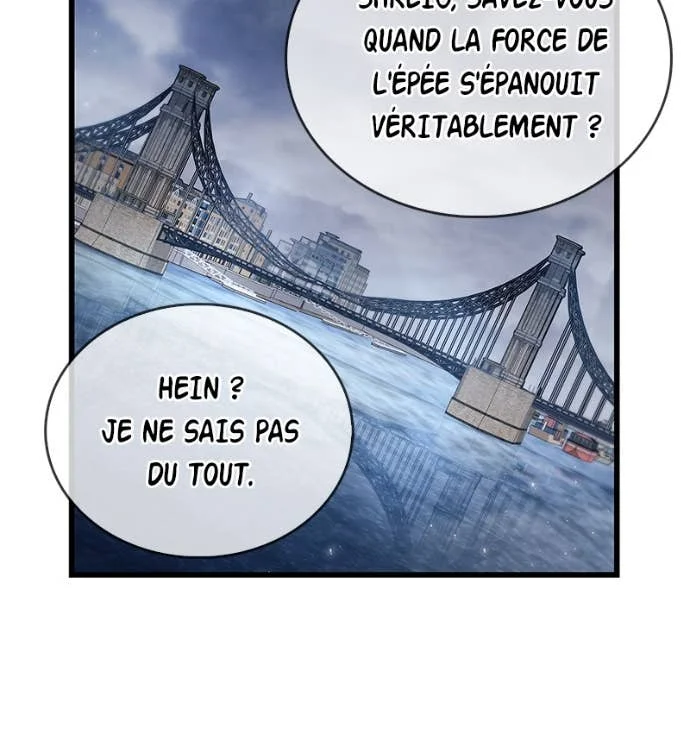 The Player Hides His Past Chapitre 88 - Page 45
