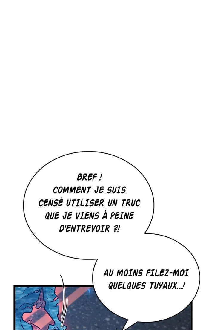 The Player Hides His Past Chapitre 88 - Page 56