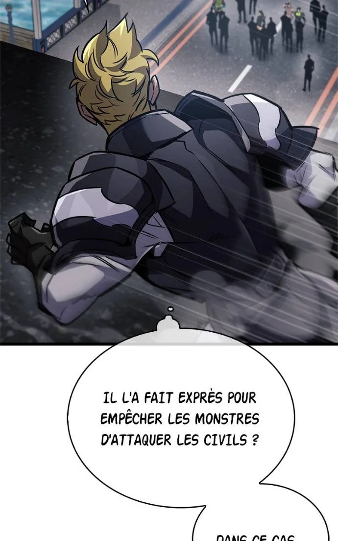 The Player Hides His Past Chapitre 88 - Page 62