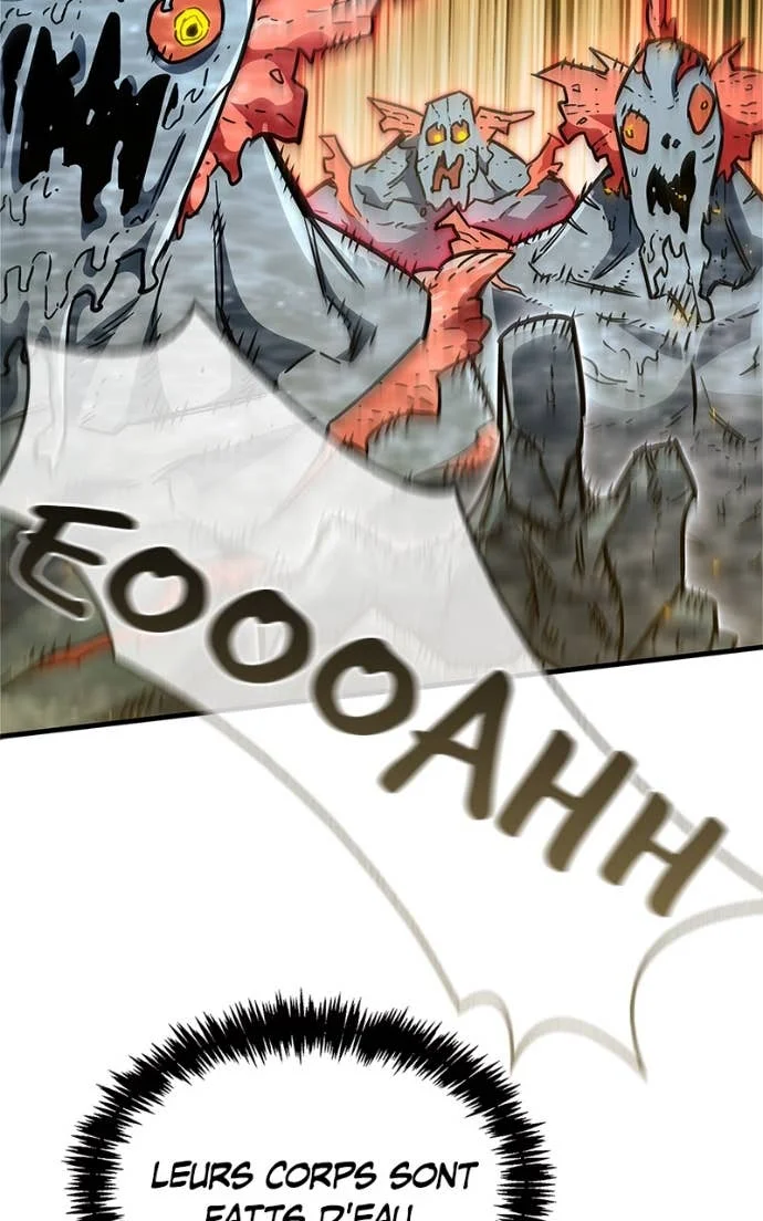 The Player Hides His Past Chapitre 88 - Page 70