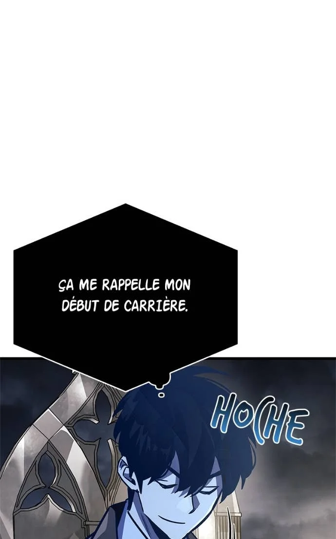 The Player Hides His Past Chapitre 88 - Page 75