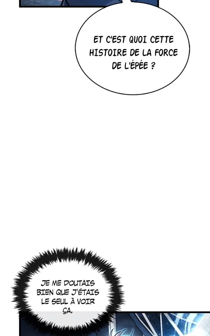 The Player Hides His Past Chapitre 88 - Page 8