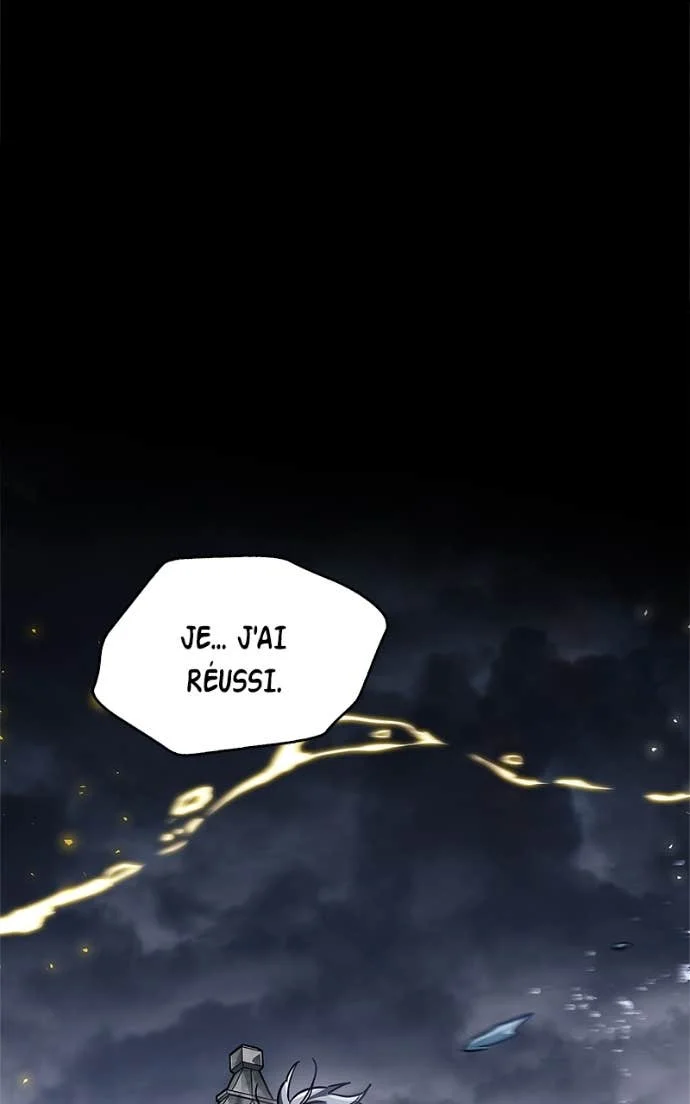 The Player Hides His Past Chapitre 88 - Page 89