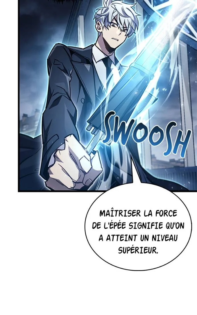 The Player Hides His Past Chapitre 88 - Page 9