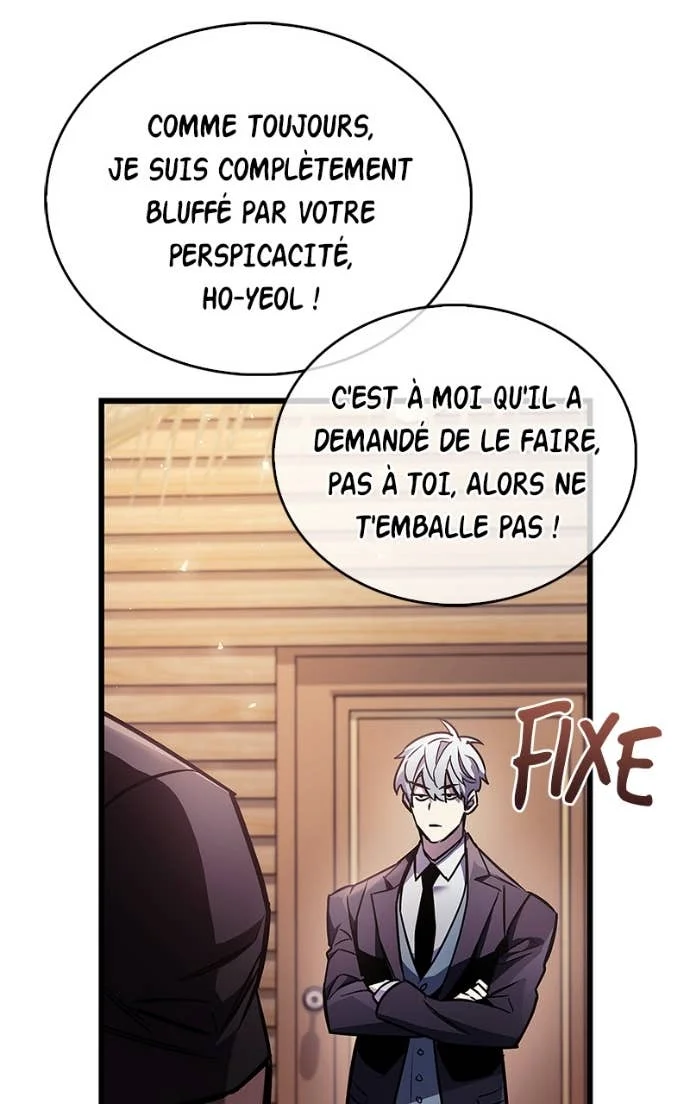 The Player Hides His Past Chapitre 89 - Page 104