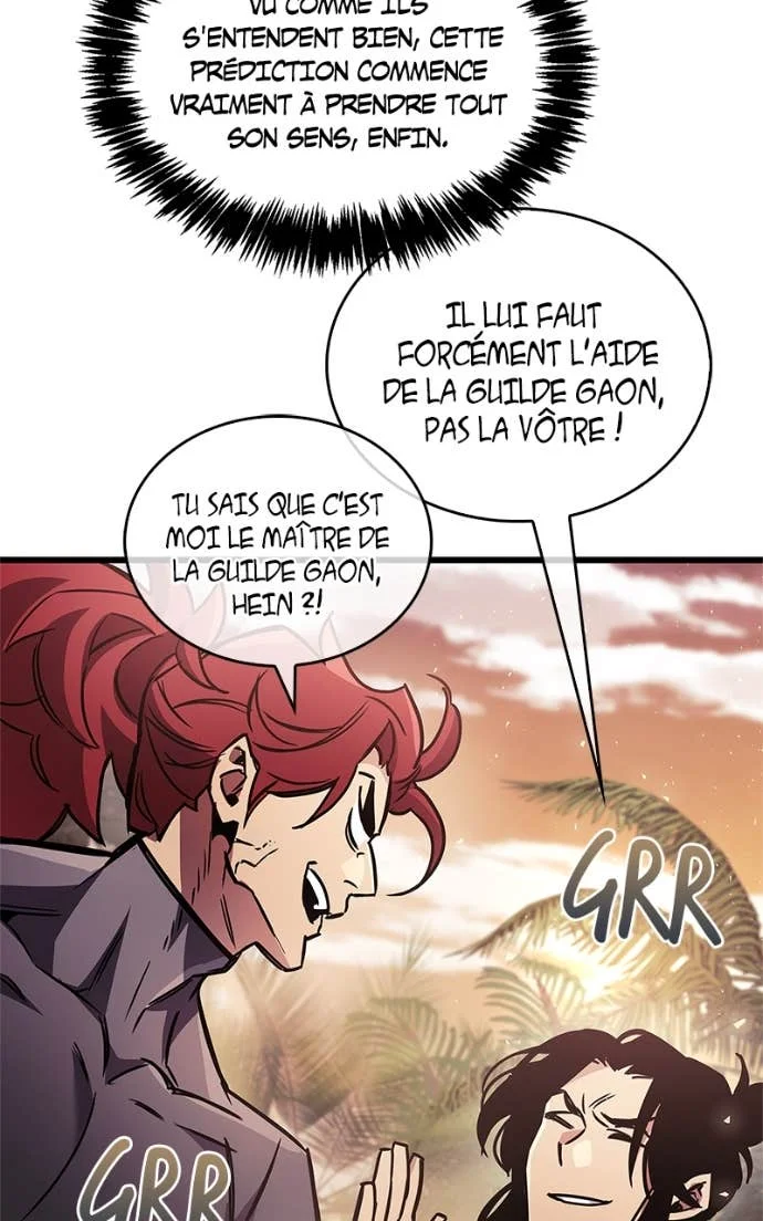 The Player Hides His Past Chapitre 89 - Page 106