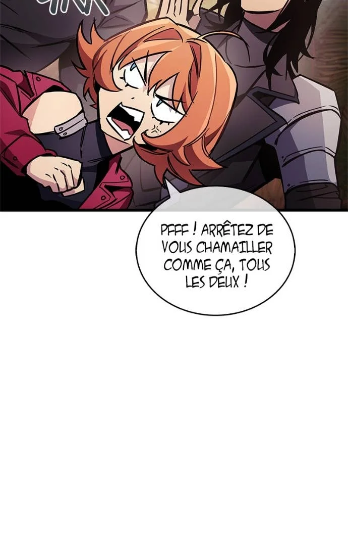 The Player Hides His Past Chapitre 89 - Page 107
