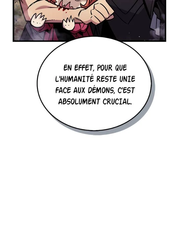 The Player Hides His Past Chapitre 89 - Page 111