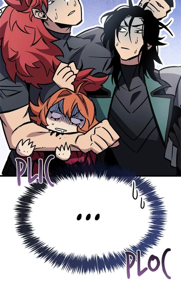 The Player Hides His Past Chapitre 89 - Page 114