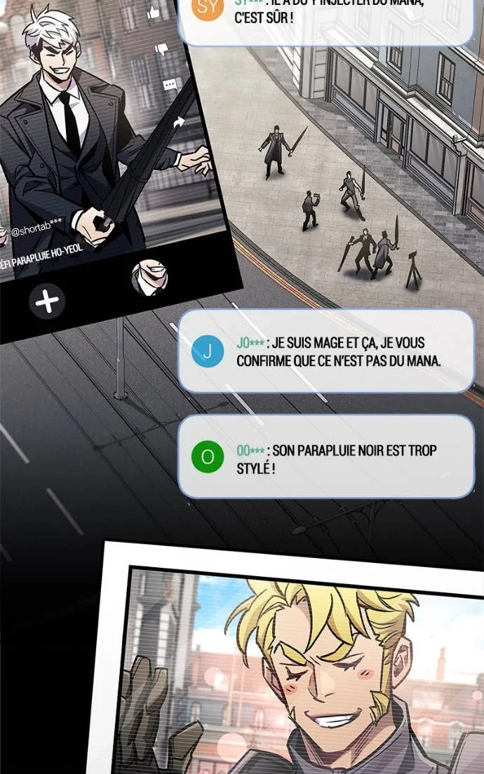 The Player Hides His Past Chapitre 89 - Page 12